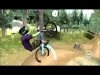 How to play Shred! Extreme Mountain Biking (iOS gameplay)