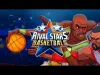 How to play Rival Stars Basketball (iOS gameplay)