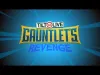 How to play Tilt to Live: Gauntlet's Revenge (iOS gameplay)