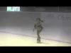 Ice Skating - Level 3