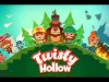 How to play Twisty Hollow (iOS gameplay)