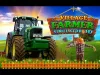How to play Village Farmer Simulator 3D (iOS gameplay)