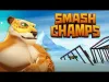 How to play Smash Champs (iOS gameplay)