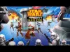 How to play Star Wars: Galactic Defense (iOS gameplay)