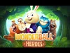 How to play Wonderball Heroes (iOS gameplay)