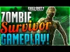 How to play Zombie Survivor (iOS gameplay)