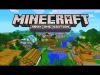 How to play Minecraft Official Edition (iOS gameplay)