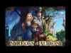 How to play Mirrors of Albion HD (iOS gameplay)
