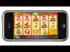 How to play Armadillo Artie Slots (iOS gameplay)