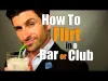 How to play Bar Flirt (iOS gameplay)