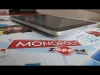 How to play MONOPOLY zAPPed edition (iOS gameplay)