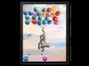 How to play Balloony Word (iOS gameplay)