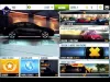 How to play Open Game Network Asphalt 8 edition (iOS gameplay)