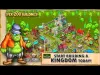 How to play Kingdoms & Monsters (iOS gameplay)