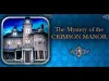 How to play The Mystery of the Crimson Manor (iOS gameplay)
