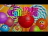 How to play IMake Lollipops Free- Free Lollipop Maker by Cubic Frog Apps More Lollipops? (iOS gameplay)