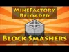 How to play Block Smasher (iOS gameplay)