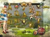How to play Slots in Wonderland (iOS gameplay)