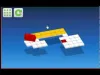 How to play Block N Roll 3D (iOS gameplay)