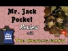 How to play Mr Jack Pocket (iOS gameplay)