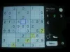 How to play Uni Sudoku (iOS gameplay)