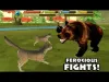 How to play Wildlife Simulator: Wolf (iOS gameplay)