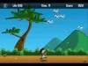 How to play BomberDove (iOS gameplay)