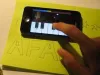 How to play Piano Lesson PianoMan (iOS gameplay)