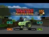 How to play Tractor: more farm driving (iOS gameplay)