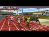 How to play Athletics: Summer Sports (iOS gameplay)