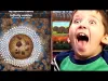 How to play Cookies Clicker (iOS gameplay)