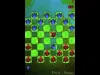 How to play Frog Checkers (iOS gameplay)