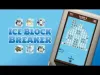 How to play Ice Block Breaker (iOS gameplay)