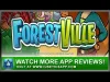 How to play ForestVille (iOS gameplay)