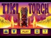 How to play Tiki Torch casino slot game (iOS gameplay)