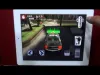 How to play 3D Police Parking Simulator Game (iOS gameplay)