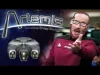How to play Artemis Spaceship Bridge Simulator (iOS gameplay)