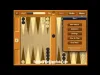 How to play Backgammon NJ (iOS gameplay)