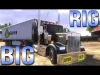 How to play Big Truck (iOS gameplay)