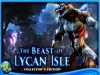 How to play The Beast of Lycan Isle Collector's Edition (iOS gameplay)