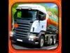 How to play Trucker: Parking Simulator (iOS gameplay)