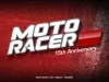 How to play Moto Racer (iOS gameplay)
