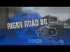 How to play Risky Road (iOS gameplay)