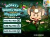 How to play Monkey Word School Adventure (iOS gameplay)