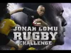 How to play Jonah Lomu Rugby Challenge: Quick Match (iOS gameplay)