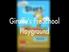 How to play Giraffe's PreSchool Playground (iOS gameplay)
