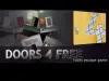 How to play Doors Escape Free (iOS gameplay)