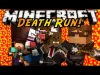 How to play Death Run (iOS gameplay)