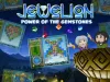 How to play Jewelion (iOS gameplay)