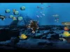 How to play Tap Reef 2 (iOS gameplay)